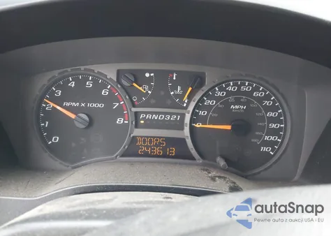 2005 Chevrolet Colorado Ls z USA, uszkodzony, nr VIN 1GCDT136958254961